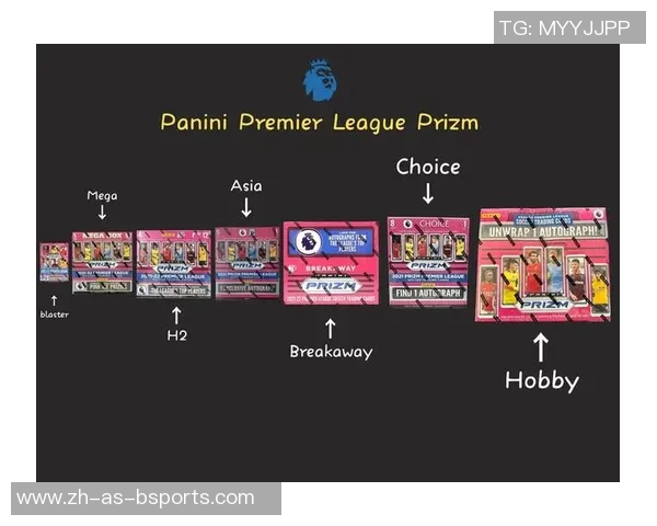 探秘Panini足球球星卡的收藏价值与市场趋势分析 探秘Panini足球球星卡的收藏价值与市场趋势分析
